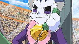 ふらっと動画 コロッケ 第１０話 激突 コロッケvsリゾット 懐かしの名作から最新作までアニメ見放題