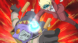ふらっと動画 コロッケ 第１０話 激突 コロッケvsリゾット 懐かしの名作から最新作までアニメ見放題