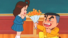 ふらっと動画 おぼっちゃまくん 第19話 チャマンカーメン 御坊家の秘密 前編 懐かしの名作から最新作までアニメ見放題 ふらっと動画 おぼっちゃまくん 第19話 チャマンカーメン 御坊家の秘密 前編 懐かしの名作から最新作までアニメ見放題