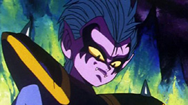 ふらっと動画 スーパービックリマン 第21話 海の帝国の王子 懐かしの名作から最新作までアニメ見放題