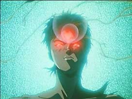 ふらっと動画 宇宙の騎士テッカマンブレード 第２話 孤独の戦士 懐かしの名作から最新作までアニメ見放題