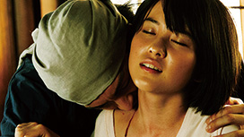 【全話配信中】<br>彼岸島 Love is over