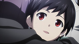 【10/14 UP】<br>SCARLET NEXUS