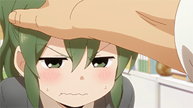 【10/18 NEW】<br>先輩がうざい後輩の話