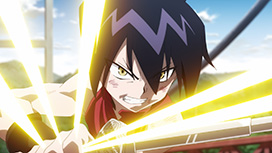 【10/18 UP】<br>SHAMAN KING